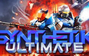 合成：军团崛起/SYNTHETIK: Legion Rising