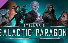 群星/Stellaris（ v3.12.1—更新智械时代DLC）