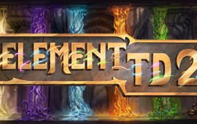 元素塔防2/Element TD 2