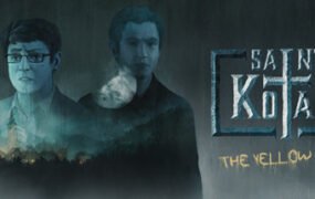 圣科塔：黄色面具/Saint Kotar: The Yellow Mask