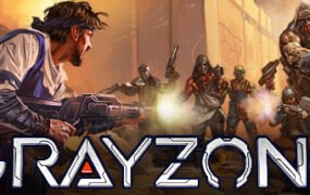 灰区/Gray Zone（v1.5.0）