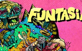 缤纷仙境/Funtasia