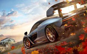 极限竞速：地平线4/Forza Horizon 4（win10商城版-此版本不稳定，选其他版本）