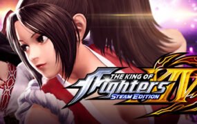 拳皇15/THE KING OF FIGHTERS XV（v2.11 单机同屏双人—更新角色堕珑）