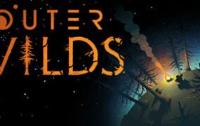 星际拓荒/Outer Wilds（v1.1.14）