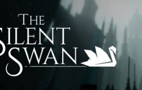 寂静的天鹅/The Silent Swan