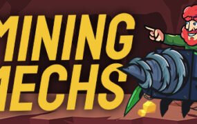 矿业机械/Mining Mechs