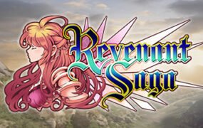 还魂尸传奇/Revenant Saga（v1839726）