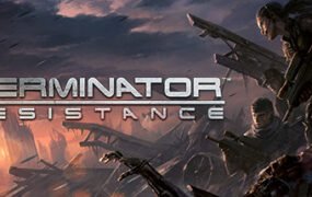 终结者：抵抗/Terminator: Resistance（更新集成新内容潜入者）