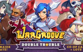 战纹/WarGroove（v2.1.7）