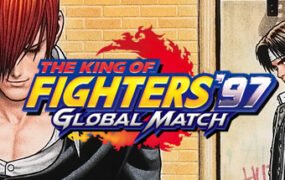 拳皇97：全球对决/The King of Fighters 97 Global Match