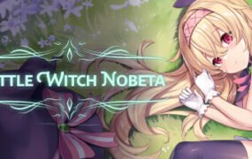 小魔女诺贝塔/Little Witch Nobeta