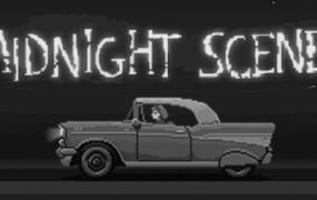 午夜现场：公路惊魂/Midnight Scenes: The Highway