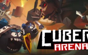 方块人:竞技场/Cubers: Arena