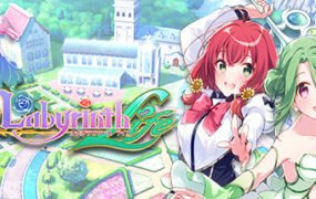 欧米茄迷官人生/ Omega Labyrinth Life