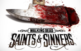 超杀：行尸走肉/OVERKILLs The Walking Dead