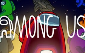 内鬼:在我们之中/Among Us（新版)