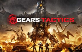战争机器：战略版/Gears Tactics