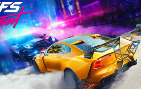 极品飞车21：热度/Need For Speed Heat