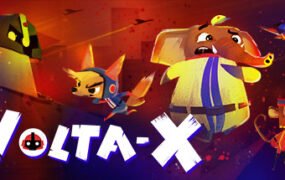 Volta-X（v5394943）