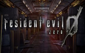 生化危机0高清版/HD重置版/Resident Evil 0 HD Remaster