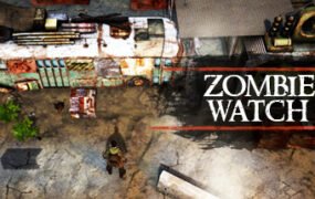 僵尸警戒/Zombie Watch（正式版）
