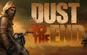 尘末/Dust to the End（豪华正式版V1.0+原声音乐）