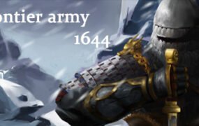 明末边军1644（V.3.5）