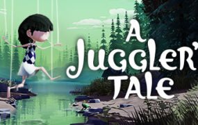提线木偶奇遇记/A Jugglers Tale
