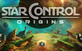 行星控制：起源/Star Control: Origins（v1.43.77154）