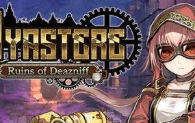 迈亚斯特-迪兹尼夫废墟-/Myastere -Ruins of Deazniff-