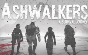 烬土行者/Ashwalkers（V1.0.0.1）