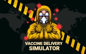 疫苗运送模拟器/ Vaccine Delivery Simulator（V1.0.0）