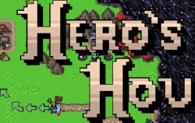 英雄之时支持者版/(Heros Hour（V2.0.0+DLC支持者包）