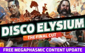 极乐迪斯科/Disco Elysium（最终剪辑版-V20210421）