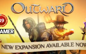 物质世界/Outward（Build20210413）