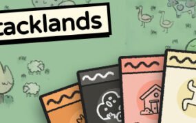 层叠世界/Stacklands（v1.0.11）