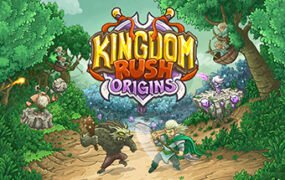 王国保卫战：起源/Kingdom Rush（v5002324）