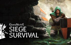 征服的荣耀：围城/Siege Survival: Gloria Victis Prologue（v20210712）