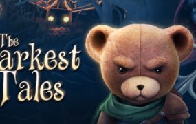 至暗童话/The Darkest Tales