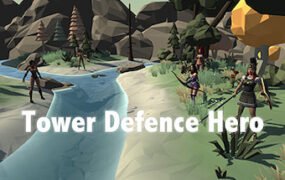 塔防英雄/Tower Defence Hero