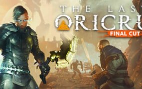 末世奥力/The Last Oricru（v1.1）