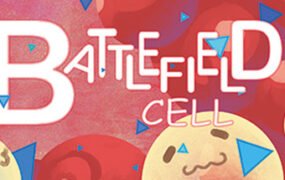 战地细胞/Battlefield Cell