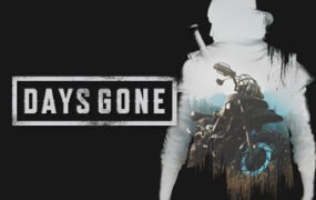 往日不再/Days Gone（v1.07）