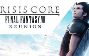 最终幻想7：核心危机/Crisis Core – Final Fantasy VII（v1.03）