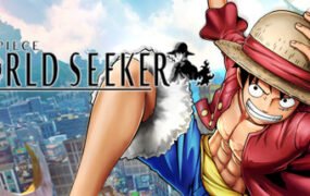 海贼王：世界探索者/One Piece: World Seeker（v1.40）
