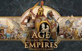 帝国时代：终极版（4/3/2/1/9部合集）