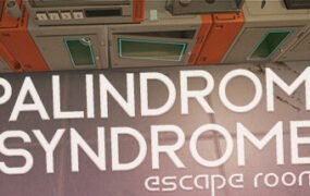 回文综合症：逃生室/Palindrome Syndrome: Escape Room（v1.6.4）
