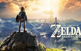 塞尔达传说：荒野之息/The Legend of Zelda: Breath of the Wild（v1.6.0-yuzu模拟器+WIIU模拟器）