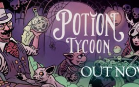 药剂大亨-豪华支持者版/Potion Tycoon（V0.938+DLC支持者包）